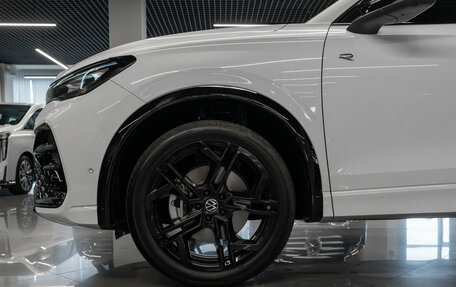 Volkswagen Tiguan, 2026 год, 4 900 000 рублей, 25 фотография