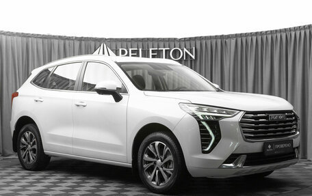 Haval Jolion, 2023 год, 2 070 000 рублей, 2 фотография