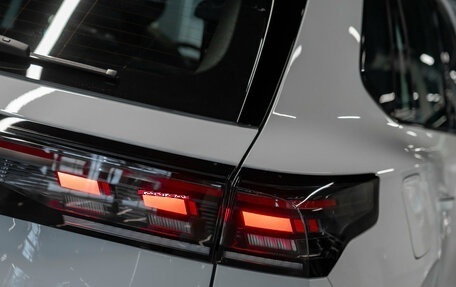 Volkswagen Tiguan, 2026 год, 4 900 000 рублей, 27 фотография
