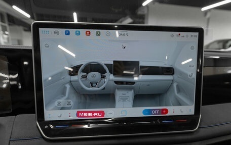 Volkswagen Tiguan, 2026 год, 4 900 000 рублей, 19 фотография
