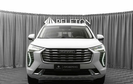 Haval Jolion, 2023 год, 2 070 000 рублей, 3 фотография