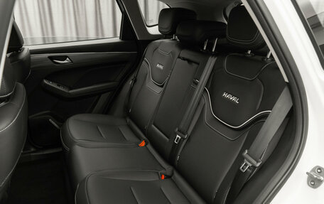 Haval Jolion, 2023 год, 2 070 000 рублей, 12 фотография