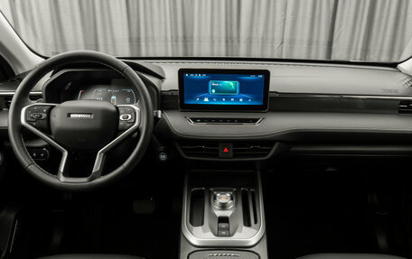 Haval Jolion, 2023 год, 2 070 000 рублей, 8 фотография