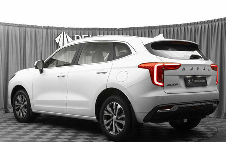 Haval Jolion, 2023 год, 2 070 000 рублей, 4 фотография