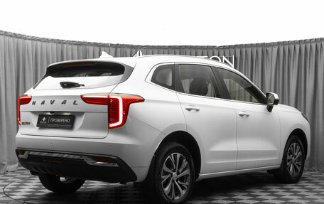 Haval Jolion, 2023 год, 2 070 000 рублей, 5 фотография