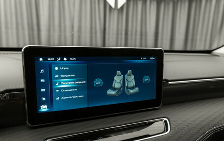 Haval Jolion, 2023 год, 2 070 000 рублей, 23 фотография