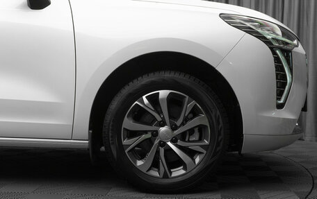Haval Jolion, 2023 год, 2 070 000 рублей, 28 фотография