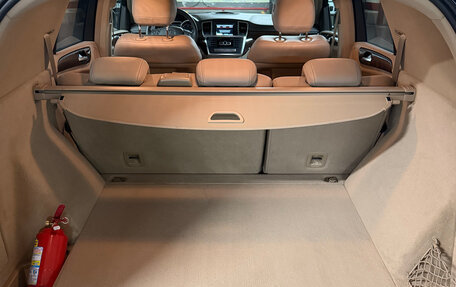 Mercedes-Benz M-Класс, 2015 год, 4 300 000 рублей, 20 фотография