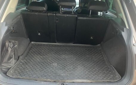 Volkswagen Tiguan II, 2017 год, 1 750 000 рублей, 5 фотография