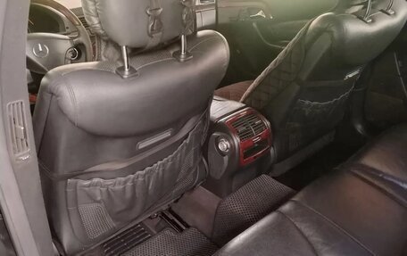 Mercedes-Benz S-Класс, 2001 год, 580 000 рублей, 6 фотография