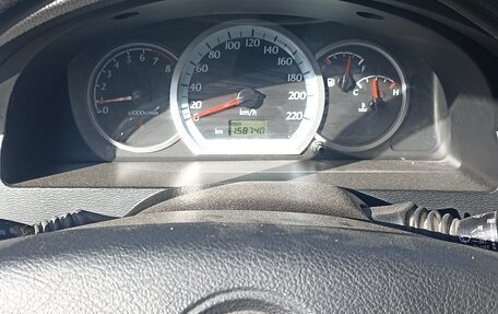 Daewoo Gentra II, 2014 год, 560 000 рублей, 4 фотография