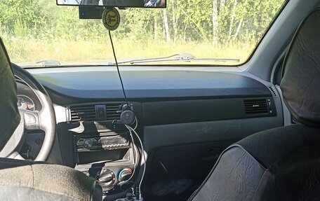Daewoo Gentra II, 2014 год, 560 000 рублей, 6 фотография