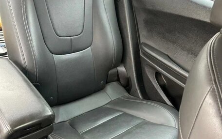 Chevrolet Volt I, 2014 год, 890 000 рублей, 6 фотография