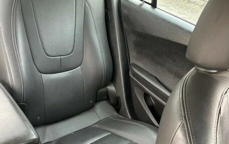 Chevrolet Volt I, 2014 год, 890 000 рублей, 9 фотография