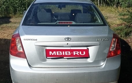 Daewoo Gentra II, 2014 год, 560 000 рублей, 3 фотография