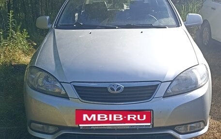 Daewoo Gentra II, 2014 год, 560 000 рублей, 7 фотография