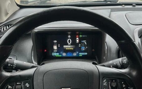 Chevrolet Volt I, 2014 год, 890 000 рублей, 10 фотография