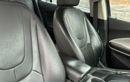 Chevrolet Volt I, 2014 год, 890 000 рублей, 16 фотография