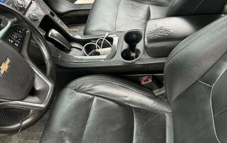 Chevrolet Volt I, 2014 год, 890 000 рублей, 11 фотография
