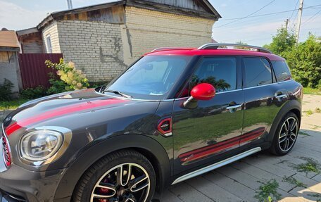 MINI Countryman II (F60), 2019 год, 3 120 000 рублей, 7 фотография