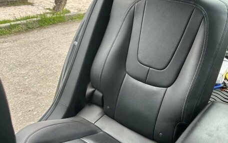 Chevrolet Volt I, 2014 год, 890 000 рублей, 12 фотография