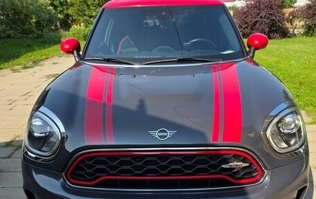 MINI Countryman II (F60), 2019 год, 3 120 000 рублей, 2 фотография