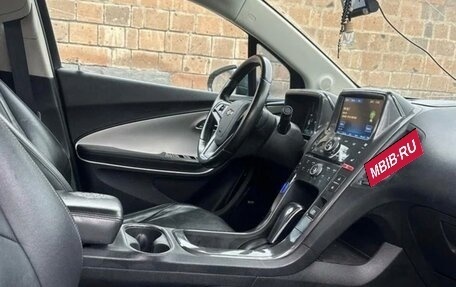 Chevrolet Volt I, 2014 год, 890 000 рублей, 15 фотография