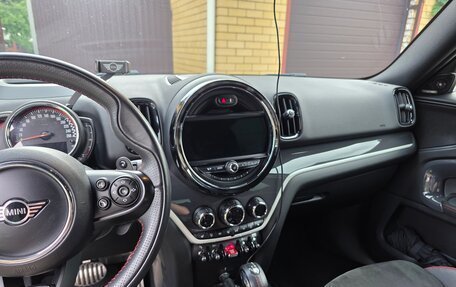 MINI Countryman II (F60), 2019 год, 3 120 000 рублей, 17 фотография