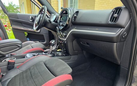 MINI Countryman II (F60), 2019 год, 3 120 000 рублей, 14 фотография