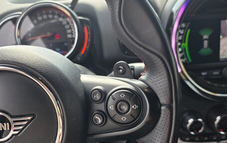 MINI Countryman II (F60), 2019 год, 3 120 000 рублей, 21 фотография