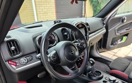 MINI Countryman II (F60), 2019 год, 3 120 000 рублей, 16 фотография