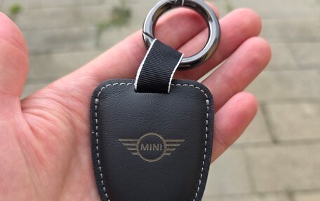 MINI Countryman II (F60), 2019 год, 3 120 000 рублей, 25 фотография