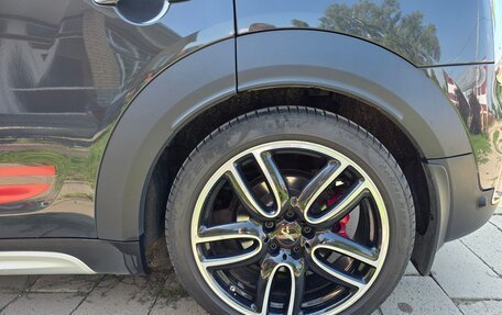 MINI Countryman II (F60), 2019 год, 3 120 000 рублей, 29 фотография
