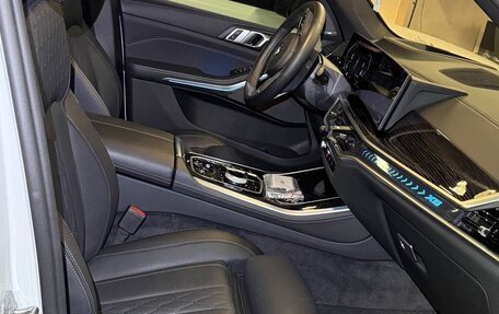 BMW X5, 2023 год, 10 799 000 рублей, 3 фотография