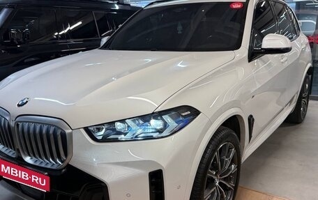 BMW X5, 2023 год, 10 799 000 рублей, 2 фотография