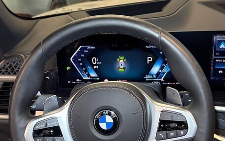BMW X5, 2023 год, 10 799 000 рублей, 4 фотография