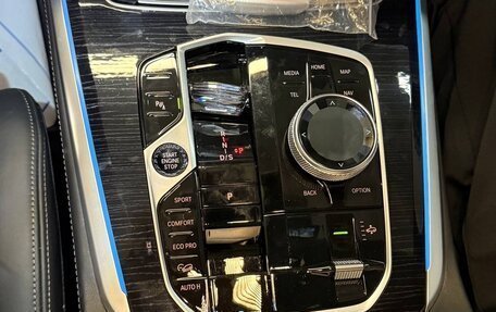 BMW X5, 2023 год, 10 799 000 рублей, 7 фотография