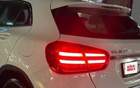 Mercedes-Benz GLA, 2019 год, 2 300 000 рублей, 4 фотография