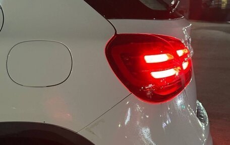 Mercedes-Benz GLA, 2019 год, 2 300 000 рублей, 7 фотография