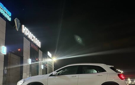 Mercedes-Benz GLA, 2019 год, 2 300 000 рублей, 5 фотография