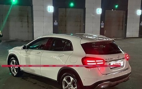 Mercedes-Benz GLA, 2019 год, 2 300 000 рублей, 6 фотография