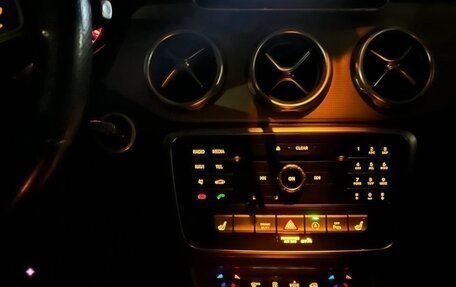 Mercedes-Benz GLA, 2019 год, 2 300 000 рублей, 9 фотография