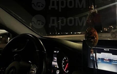 Mercedes-Benz GLA, 2019 год, 2 300 000 рублей, 10 фотография