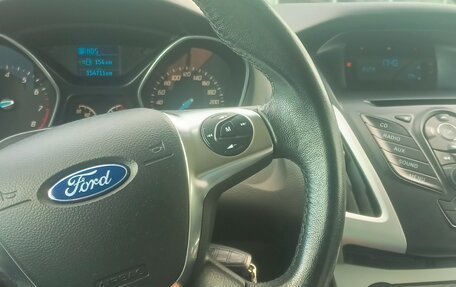 Ford Focus III, 2013 год, 820 000 рублей, 4 фотография