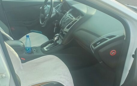 Ford Focus III, 2013 год, 820 000 рублей, 3 фотография