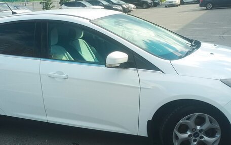 Ford Focus III, 2013 год, 820 000 рублей, 2 фотография