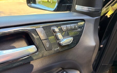Mercedes-Benz GLS, 2016 год, 3 400 000 рублей, 18 фотография