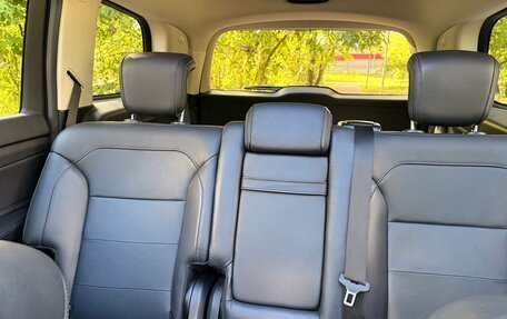 Mercedes-Benz GLS, 2016 год, 3 400 000 рублей, 22 фотография