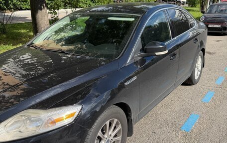 Ford Mondeo IV, 2010 год, 935 000 рублей, 2 фотография
