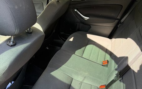 Ford Mondeo IV, 2010 год, 935 000 рублей, 10 фотография